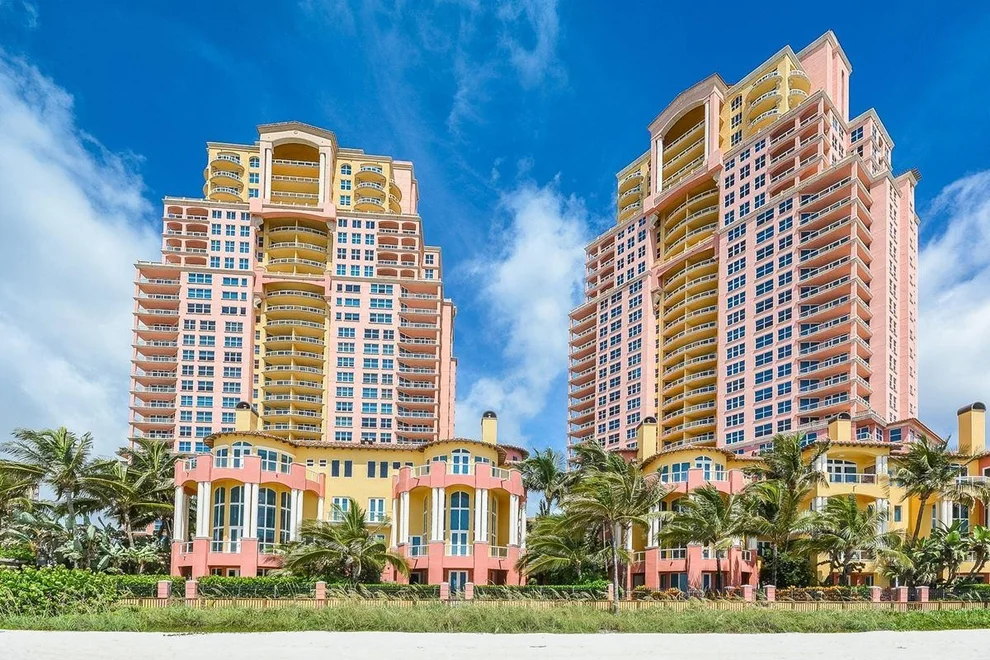 Unit for sale at 2110 N Ocean Boulevard, Fort Lauderdale, FL 33305