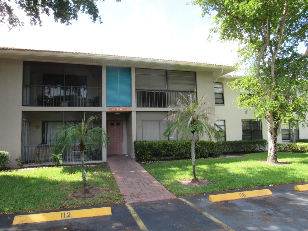 Unit for sale at 9930 Pineapple Tree Drive, Boynton Beach, FL 33436