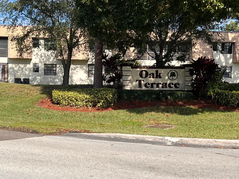 Unit for sale at 4690 Oak Terrace Drive, Greenacres, FL 33463