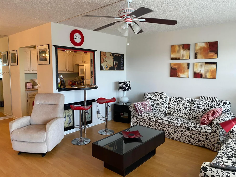 Unit for sale at 4029 Ellesmere B, Deerfield Beach, FL 33442