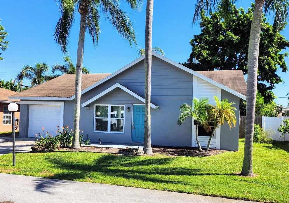Unit for sale at 14576 Sunset Pines Drive, Delray Beach, FL 33445