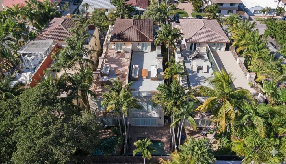 Unit for sale at 814 N Victoria Park Road, Fort Lauderdale, FL 33304