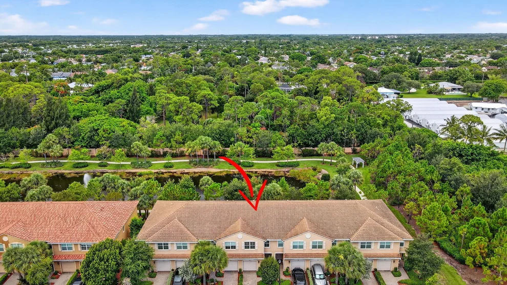 Unit for sale at 5891 Monterra Club Drive, Lake Worth, FL 33463