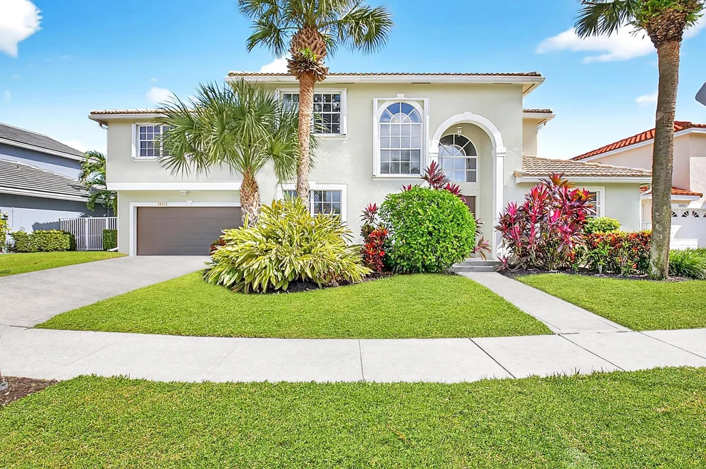 Unit for sale at 20976 Avenel Run, Boca Raton, FL 33428