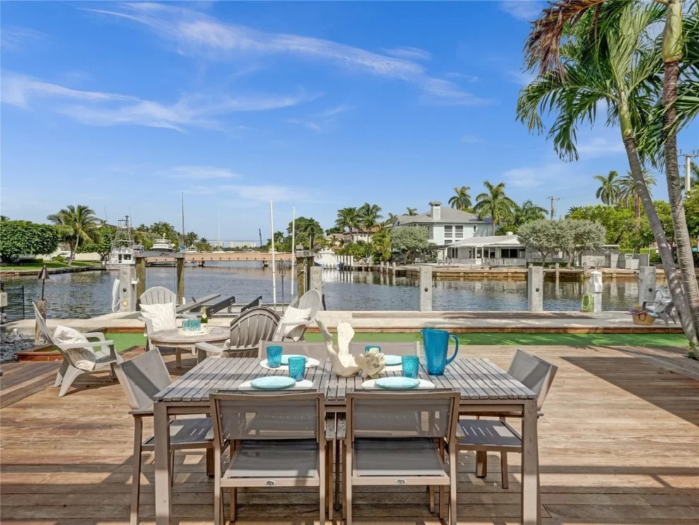 Unit for sale at 1242 Cordova Road, Fort Lauderdale, FL 33316