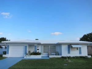 Unit for sale at 5210 NW 49th Avenue, Tamarac, FL 33319
