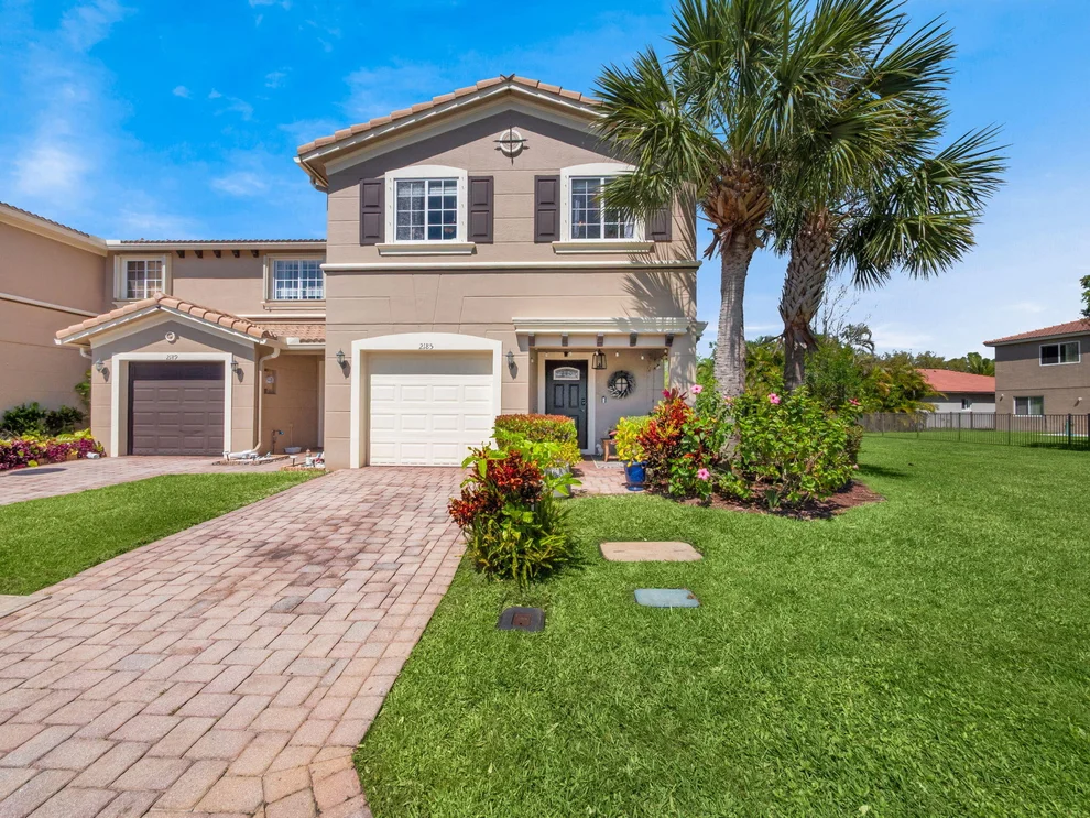 Unit for sale at 2185 SW Rockport Road, Port St Lucie, FL 34953