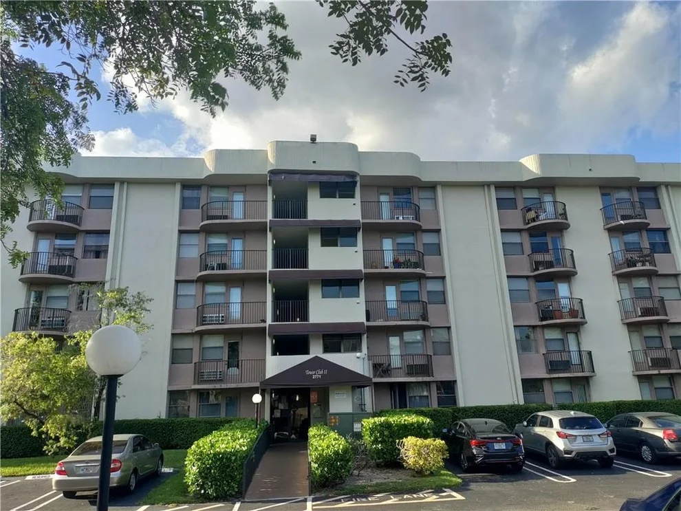 Unit for sale at 2771 Riverside Drive, Coral Springs, FL 33065