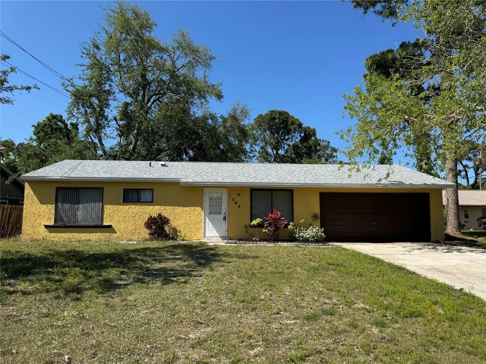 Unit for sale at 1546 SW 21st Place, Vero Beach, FL 32962