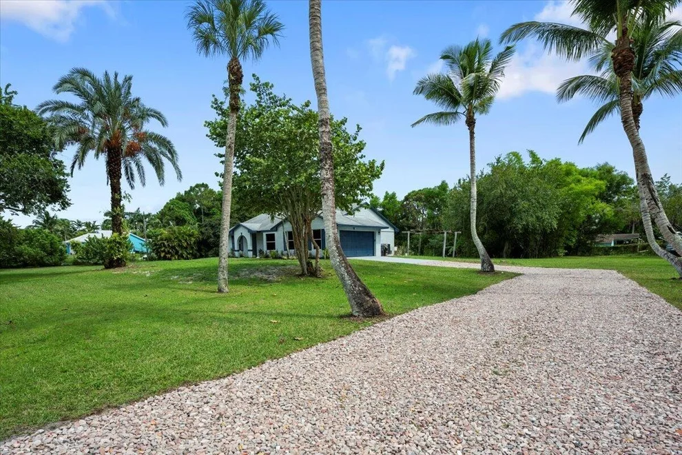 Unit for sale at 14662 74th Street, Loxahatchee, FL 33470
