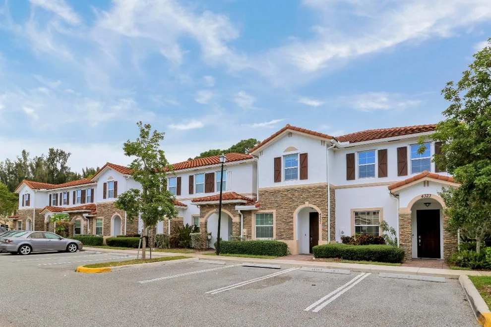 Unit for sale at 4321 Maybelle Lane, West Palm Beach, FL 33417