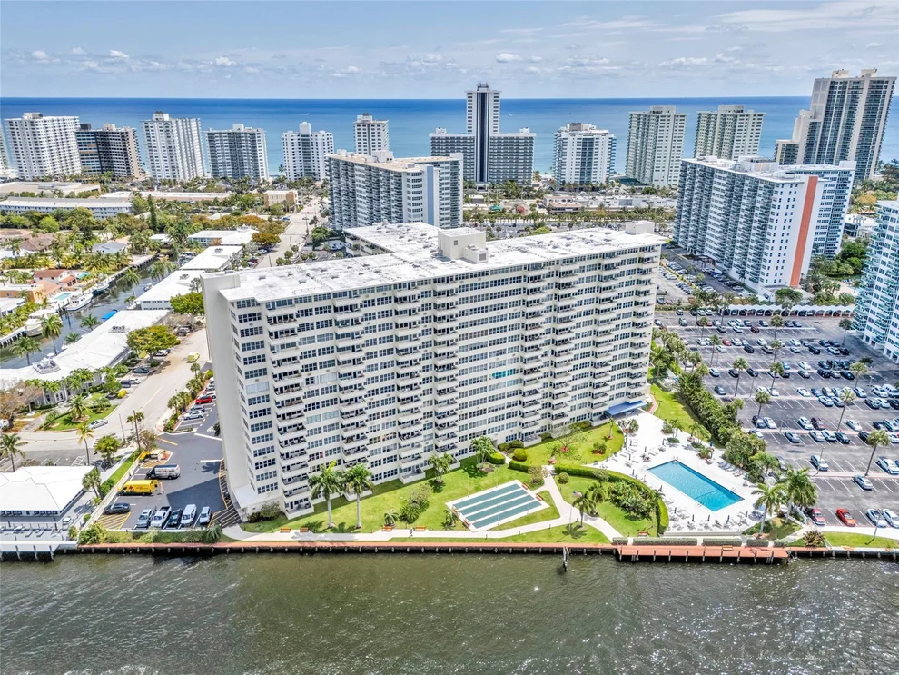 Unit for sale at 3200 NE 36th Street, Fort Lauderdale, FL 33308