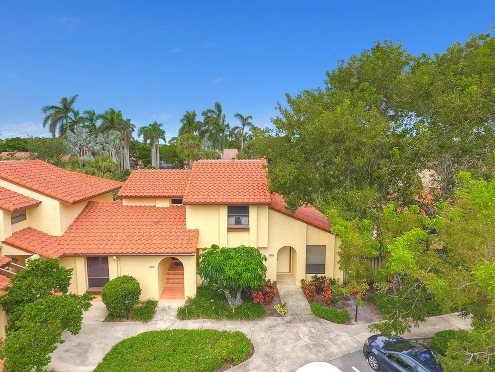 Unit for sale at 5761 Fox Hollow Drive, Boca Raton, FL 33486