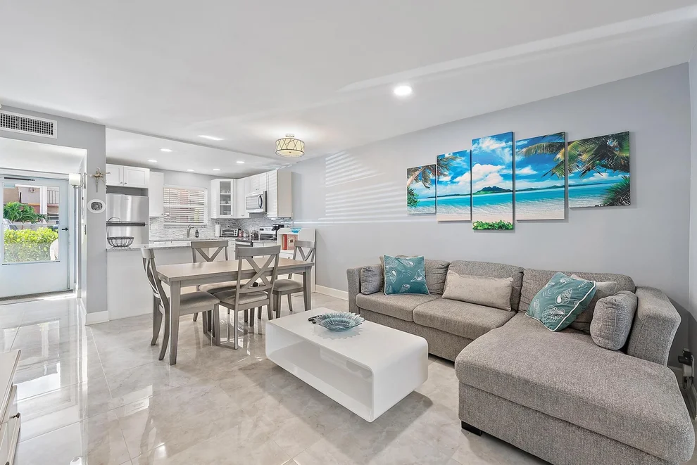 Unit for sale at 725 Lori Drive, Palm Springs, FL 33461
