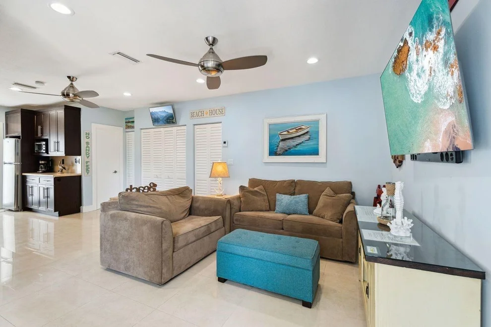 Unit for sale at 315 Van Buren Street, Hollywood, FL 33019