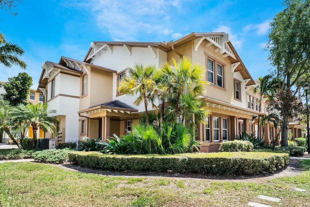 Unit for sale at 661 Corte Madera Lane, West Palm Beach, FL 33401
