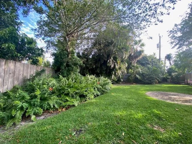 Unit for sale at 336 Winters Street, West Palm Beach, FL 33405