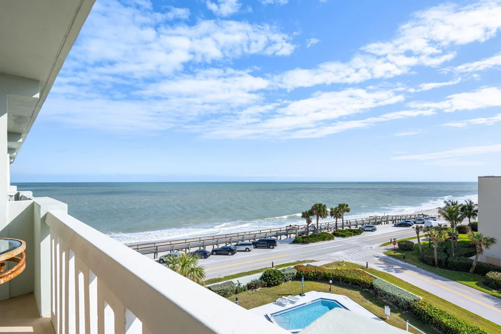 Unit for sale at 4049 Ocean Drive, Vero Beach, FL 32963