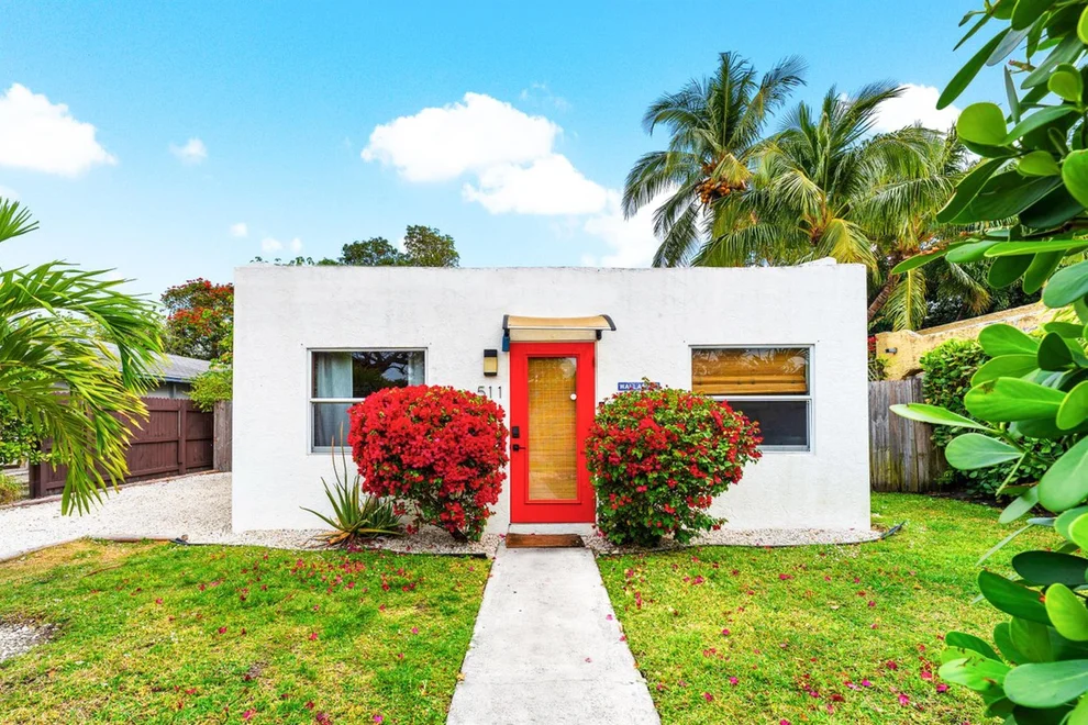 Unit for sale at 511 Churchill Road, West Palm Beach, FL 33405