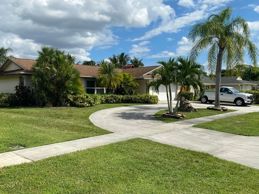 Unit for sale at 1444 Cold Springs Court, Wellington, FL 33414