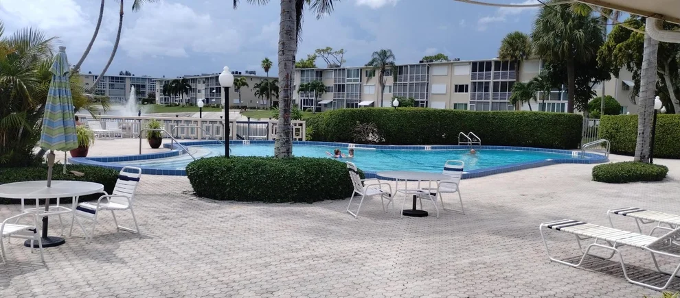 Unit for sale at 2647 N Garden Drive, Lake Worth, FL 33461