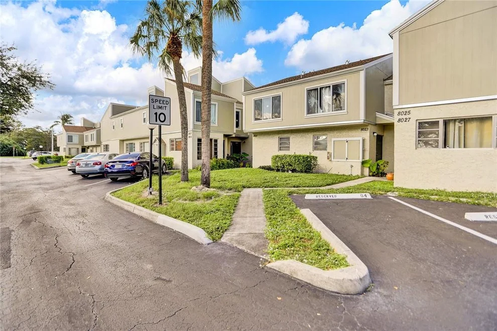 Unit for sale at 8019 Lagos De Campo Boulevard, Tamarac, FL 33321