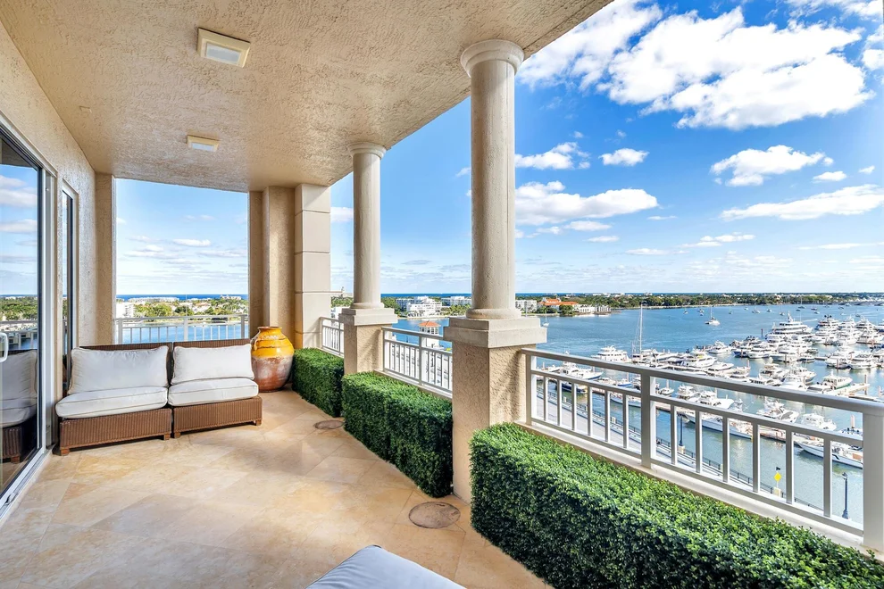 Unit for sale at 622 N Flagler Drive, West Palm Beach, FL 33401