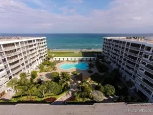 Unit for sale at 2100 S Ocean Boulevard, Palm Beach, FL 33480