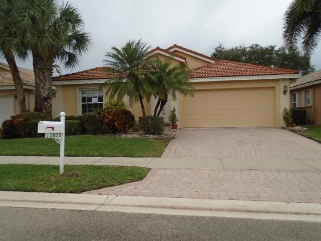 Unit for sale at 13833 Via Vittoria, Delray Beach, FL 33446