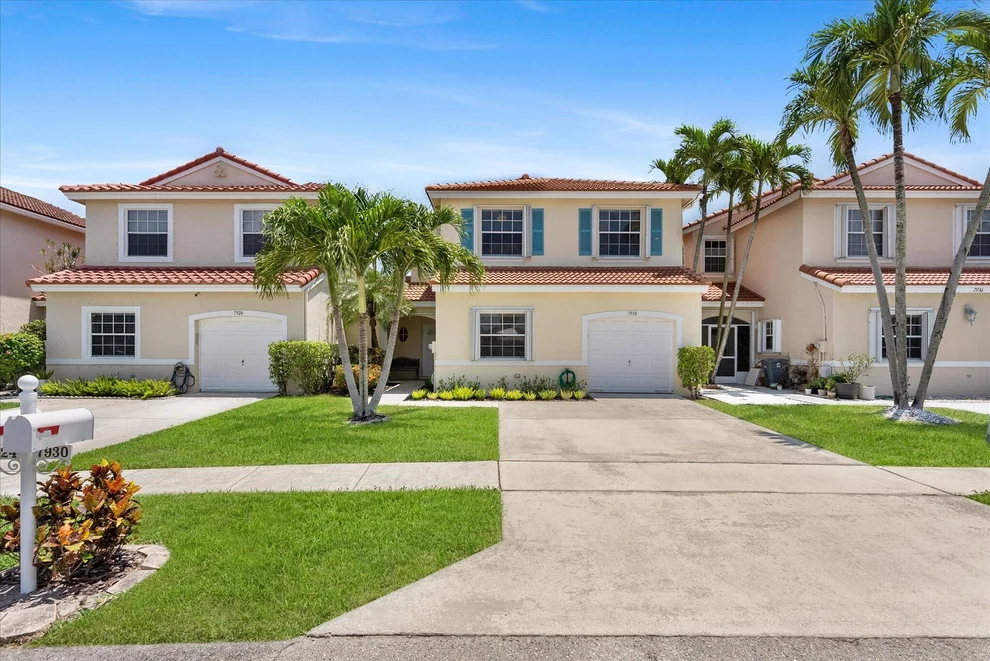 Unit for sale at 7930 Nolting Court, Lake Worth, FL 33467