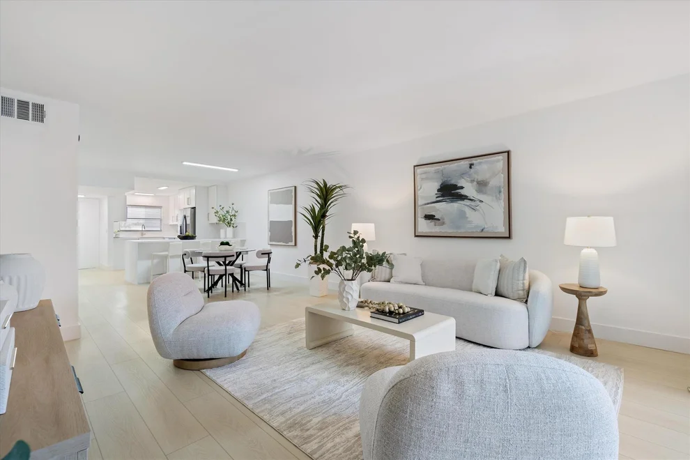 Unit for sale at 700 NE Harbour Terrace, Boca Raton, FL 33431