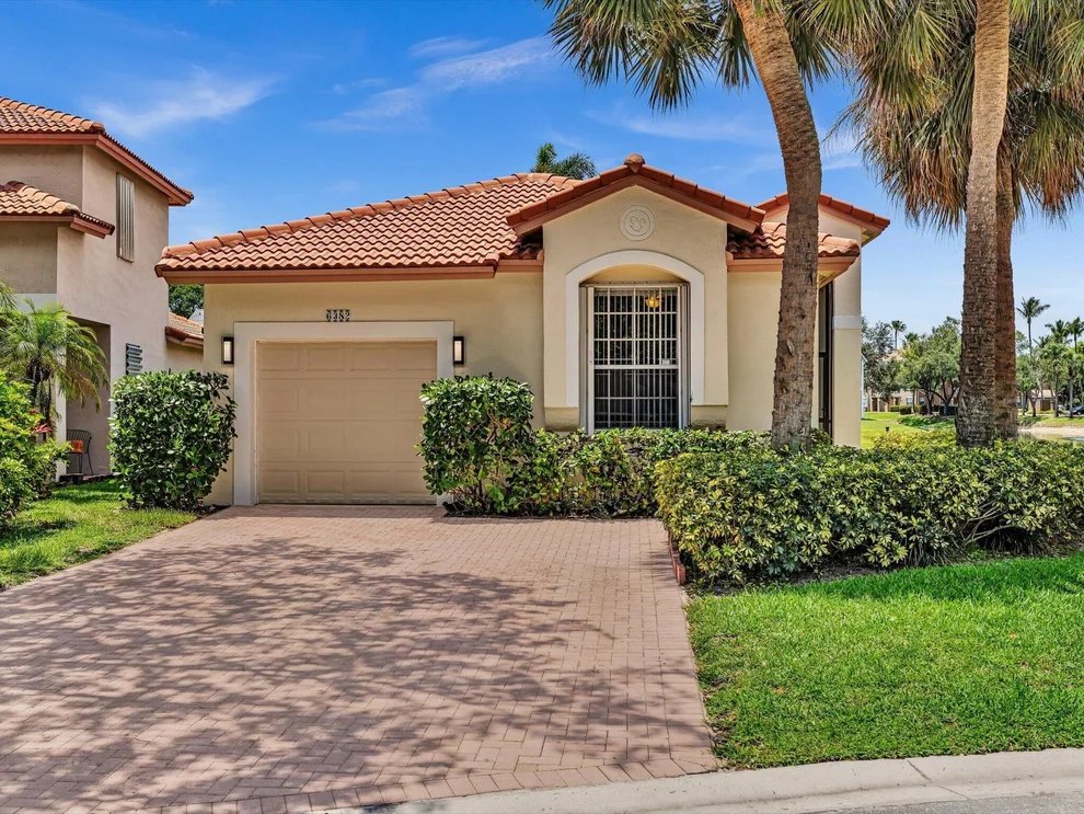 Unit for sale at 6382 NW 38th Drive, Coral Springs, FL 33067