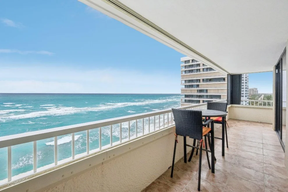 Unit for sale at 5280 N Ocean Drive, Singer Island, FL 33404