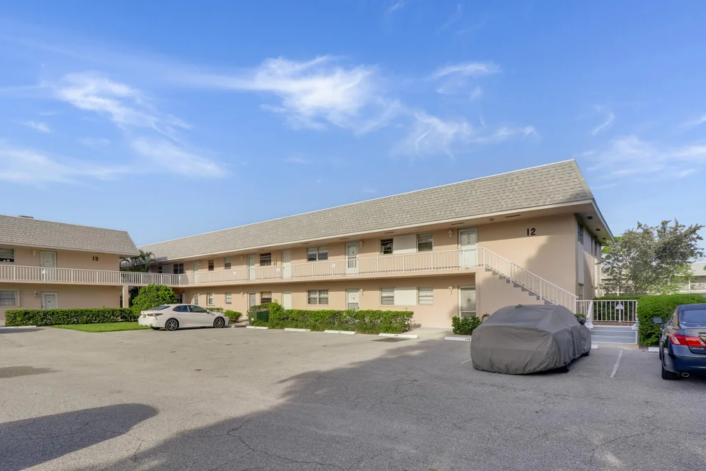 Unit for sale at 18081 SE Country Club Drive, Tequesta, FL 33469