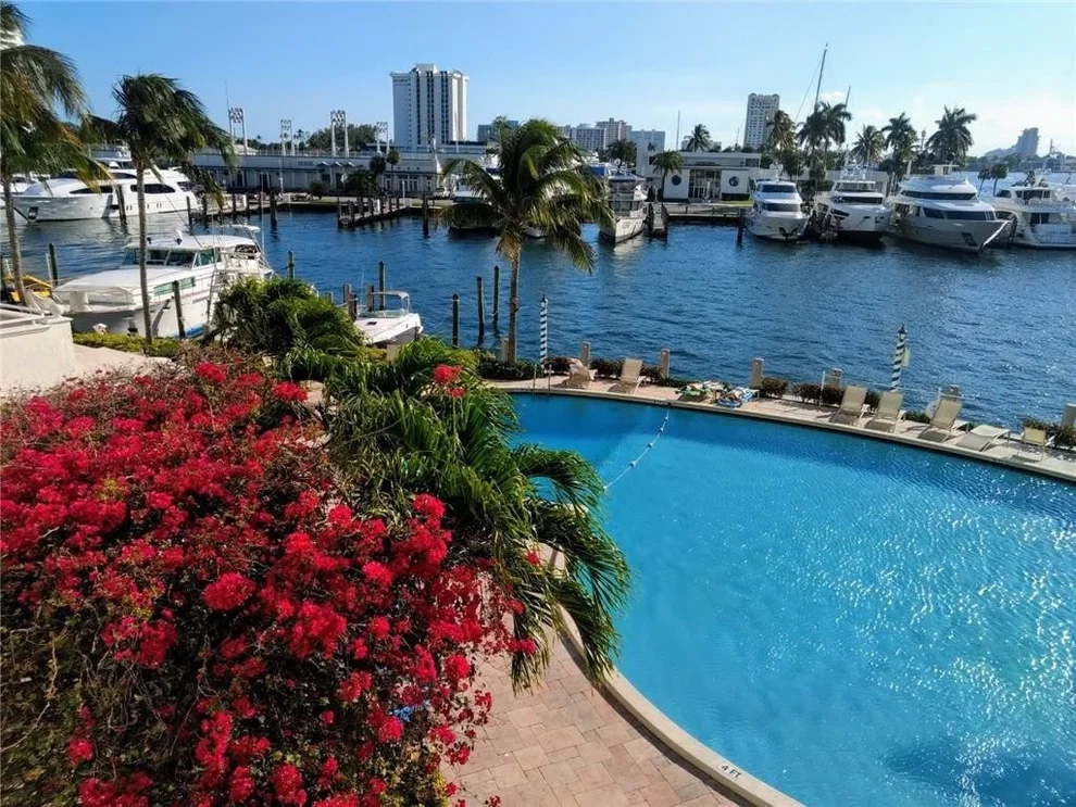 Unit for sale at 1 Las Olas Circle, Fort Lauderdale, FL 33316