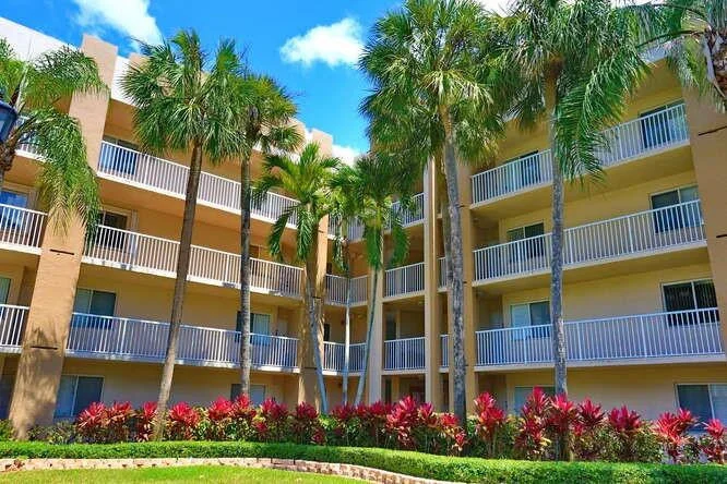 Unit for sale at 9511 Weldon Circle, Tamarac, FL 33321