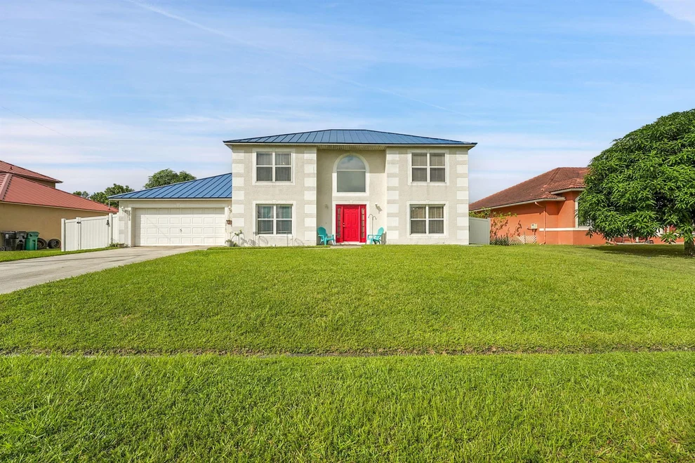 Unit for sale at 4178 SW Tuscol Street, Port St Lucie, FL 34953