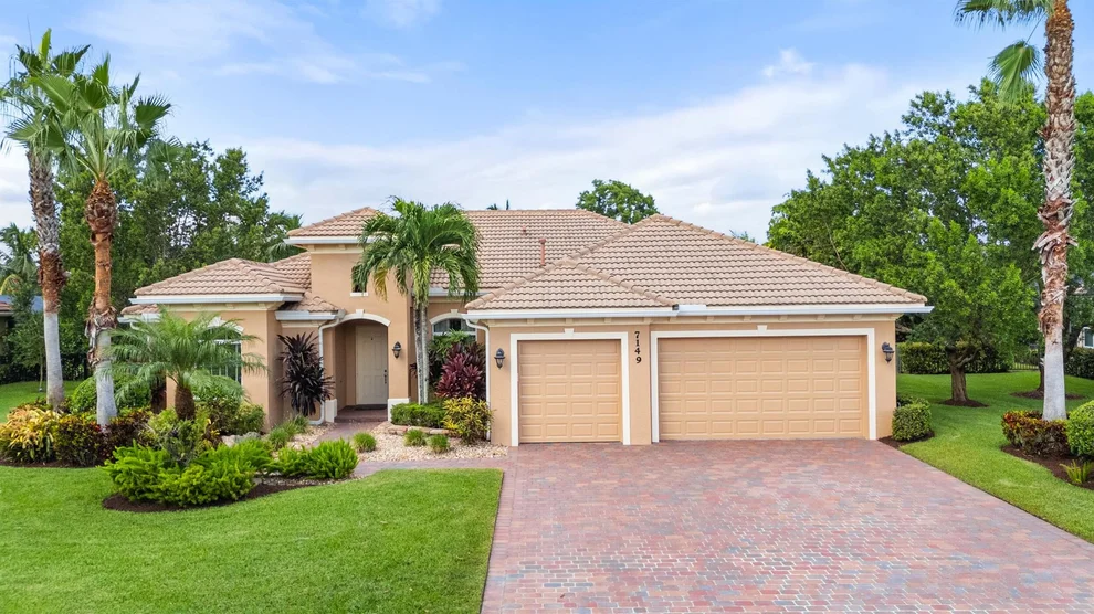 Unit for sale at 7149 SE Pierre Circle, Stuart, FL 34997