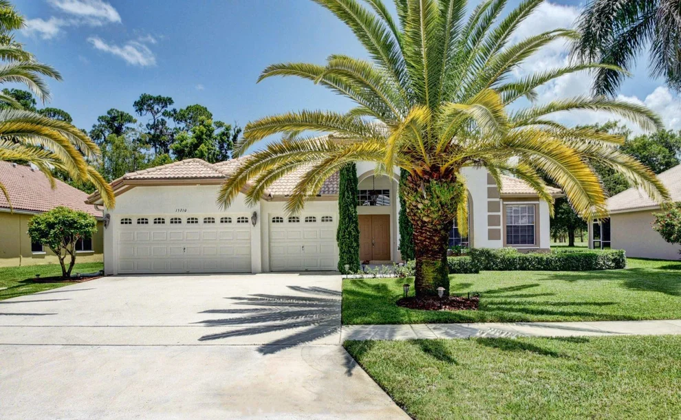 Unit for sale at 15710 Bent Creek Road, Wellington, FL 33414