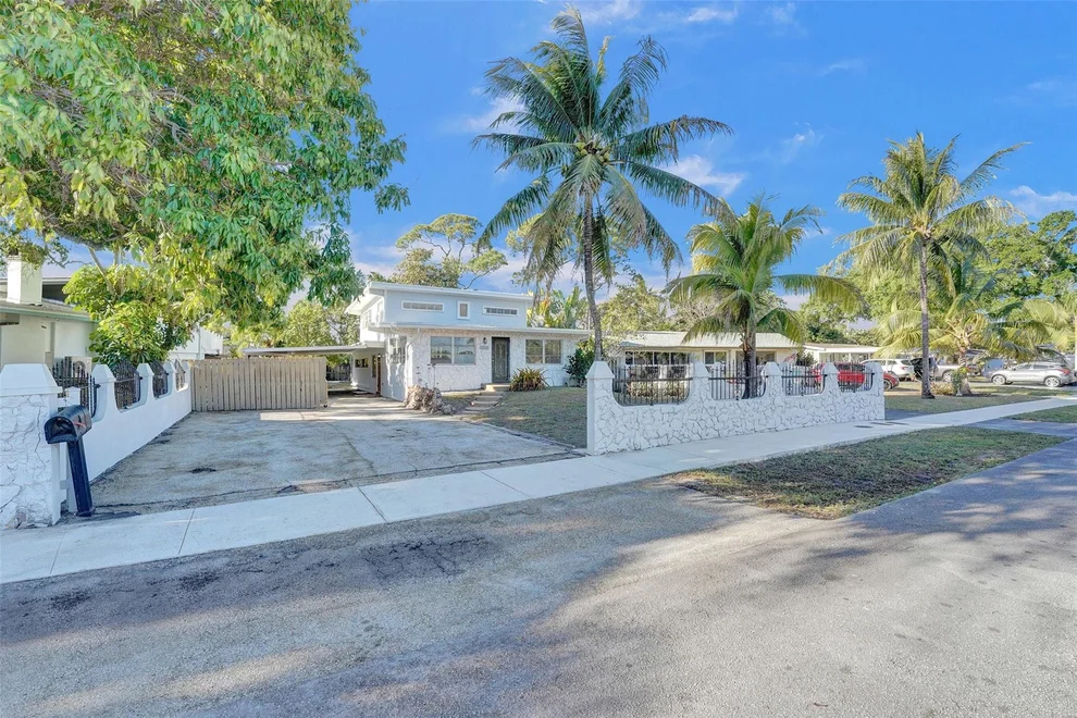 Unit for sale at 3310 SW 21st Street, Fort Lauderdale, FL 33312