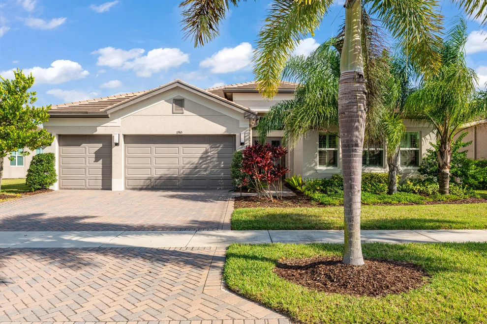 Unit for sale at 11965 SW SANDY BAY Circle, Port St Lucie, FL 34987