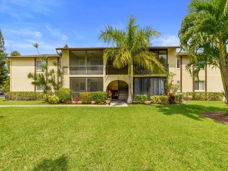 Unit for sale at 309 Pine Ridge Circle, Greenacres, FL 33463