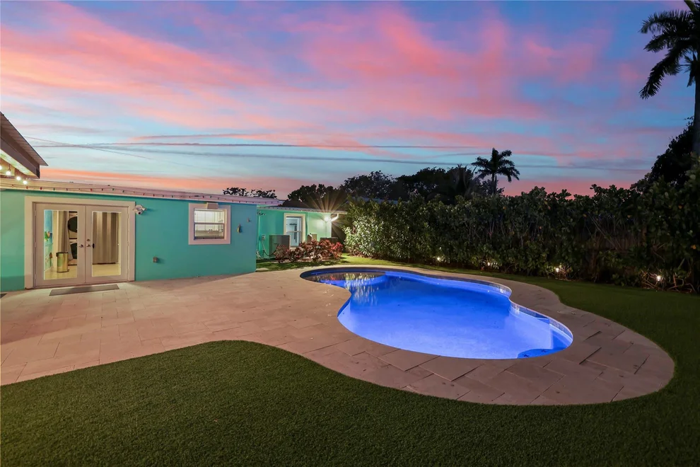 Unit for sale at 413 Philadelphia Drive, Jupiter, FL 33458