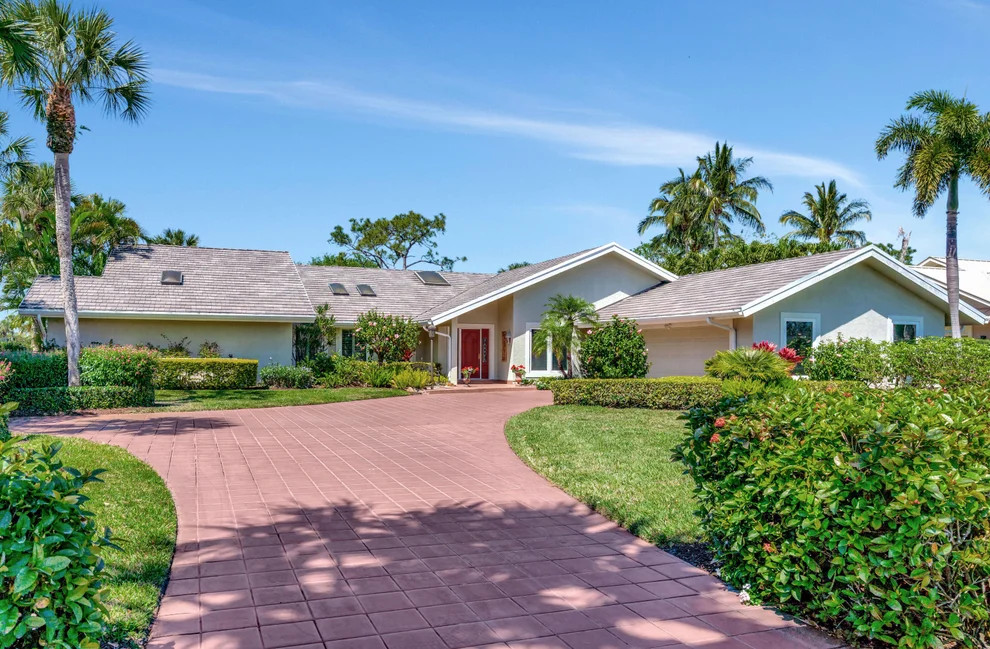 Unit for sale at 6340 SE Mariner Sands Drive, Stuart, FL 34997