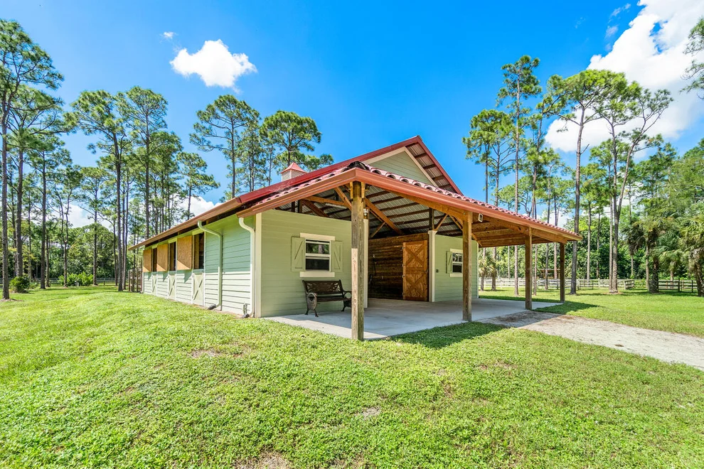 Unit for sale at 1835 Stallion Drive, Loxahatchee, FL 33470