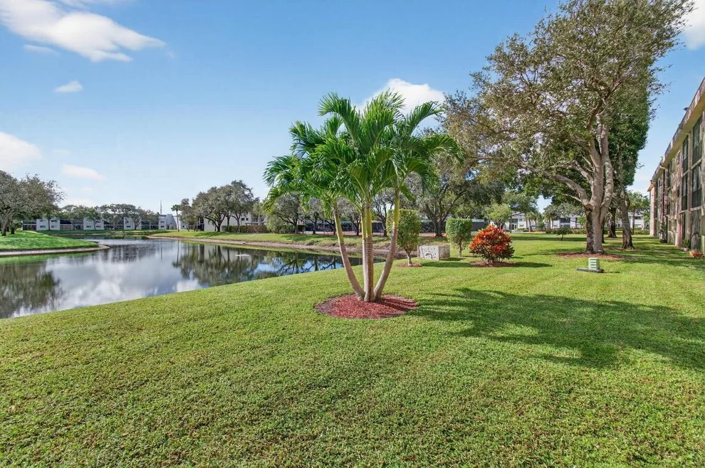 Unit for sale at 15324 Lakes Of Delray Boulevard, Delray Beach, FL 33484