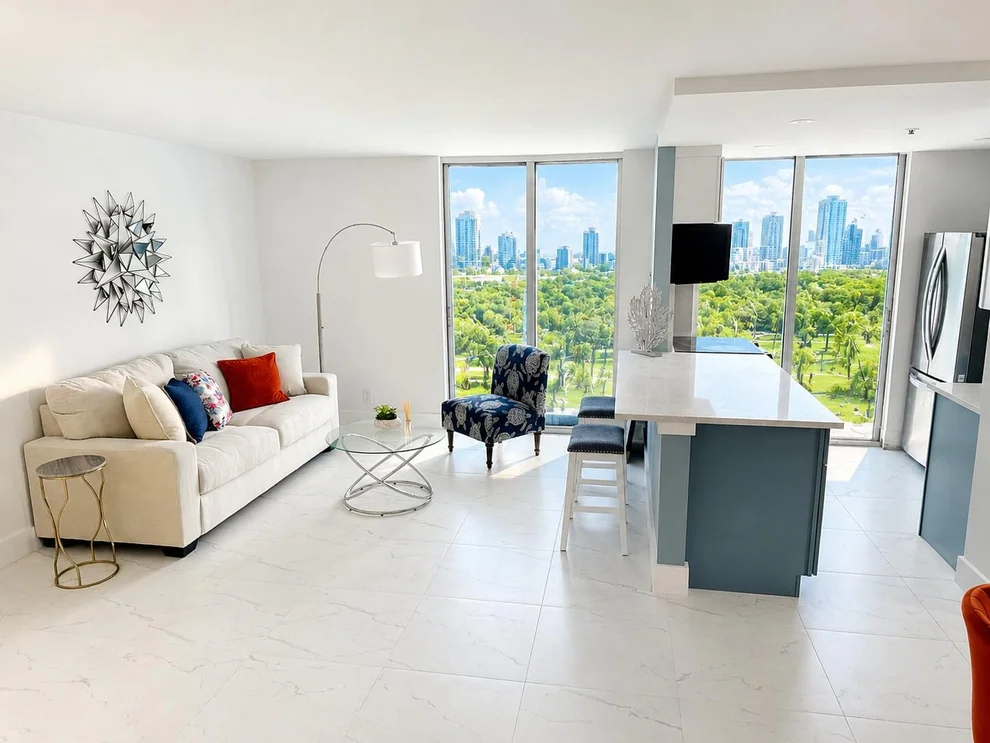 Unit for sale at 1505 N Riverside Drive, Pompano Beach, FL 33062