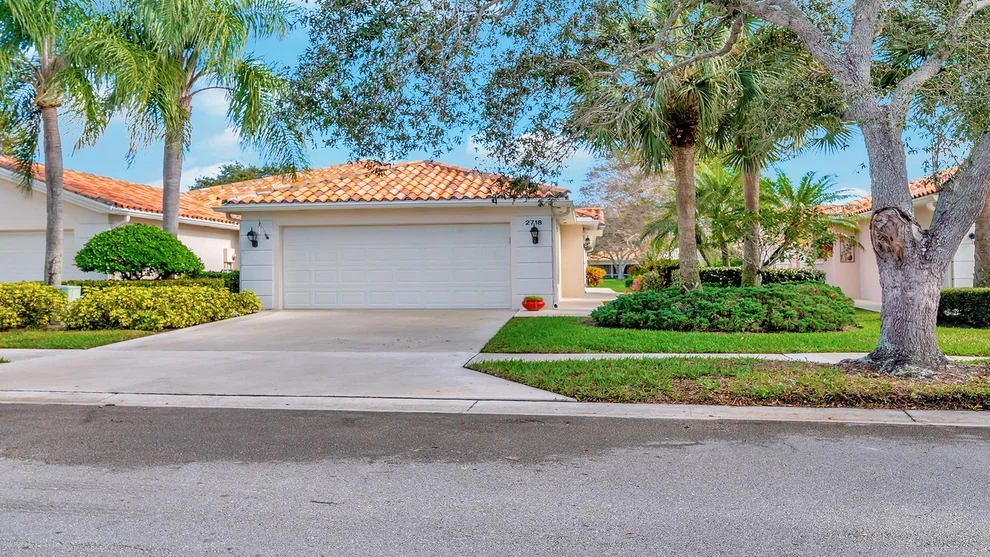 Unit for sale at 2718 Livingston Lane, West Palm Beach, FL 33411