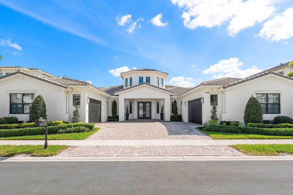 Unit for sale at 2708 NW 75th Street, Boca Raton, FL 33496
