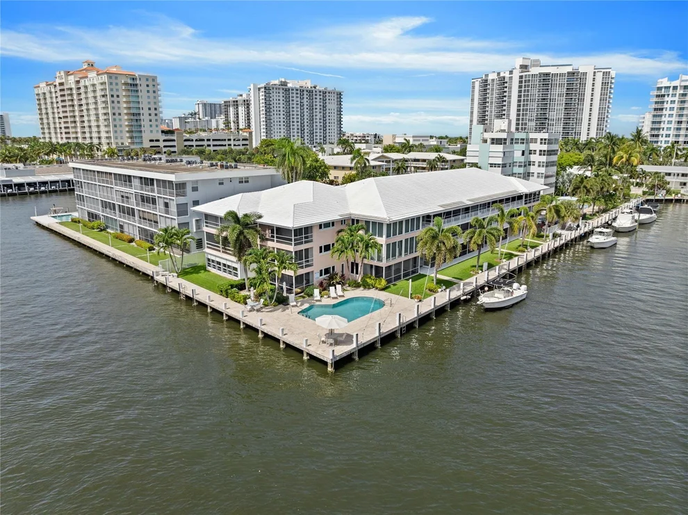 Unit for sale at 3110 NE 29th Street, Fort Lauderdale, FL 33308